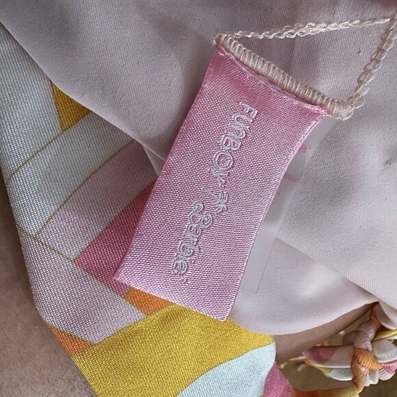 Funboy Barbie two piece bikini set - Picture 7 of 8